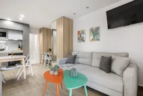 Halo - Luxury Studio in Athens - Image 2