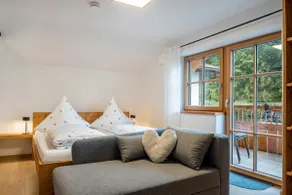 Waldesruh apartment - Image 3