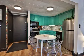 Stunning Slopeside Condo at Mountain Green: 1BR/1BA - Image 4