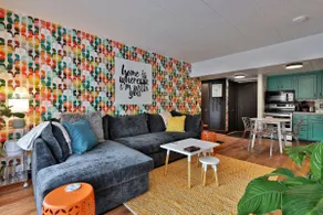 Stunning Slopeside Condo at Mountain Green: 1BR/1BA - Image 2