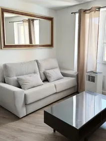 Central 1 Bedroom Apartment in Gibraltar - Image 2