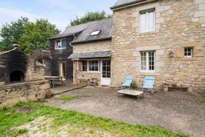 Cottage for 2 to 6 people, Sauna and pond - Image 2