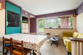 Cottage for 2 to 6 people, Sauna and pond - Image 5