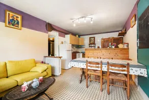 Cottage for 2 to 6 people, Sauna and pond - Image 4