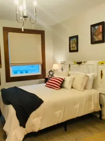 The Madison Inn, Southern view on Main suite 202 - Image 3
