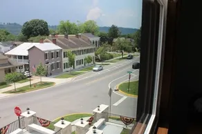 The Madison Inn, Southern view on Main suite 202 - Image 2