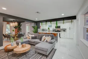 Spring Branch Getaway Feat 5BD, Pool, Hot tub - Image 3
