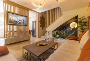 Zen Getaway: Designer Duplex, Pool & Beach within Walking Distance - Image 3