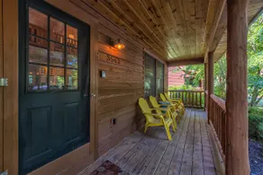 Bear Creek Lodge w/ Community Pool & Natural area - Image 4