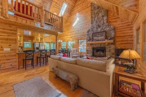 Bear Creek Lodge w/ Community Pool & Natural area - Image 5