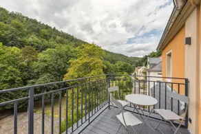 Residenz Hugo - Penthouse Apartment - Image 5