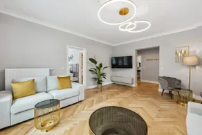 Residenz Hugo - Penthouse Apartment - Image 3