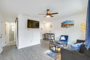 Dayton Condo w/ Courtyard < 3 to Downtown! - Image 5