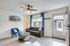 Dayton Condo w/ Courtyard < 3 to Downtown! - Image 4