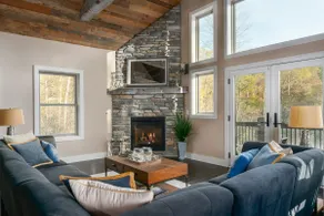 Private Escape Near Ellicottville| Hot Tub•Scenic - Image 5
