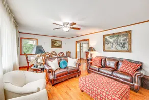 Mt Ida Home w/ Patio: 11 Mi to Lake Ouachita! - Image 5