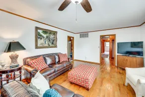 Mt Ida Home w/ Patio: 11 Mi to Lake Ouachita! - Image 3