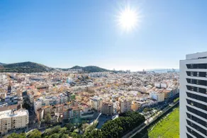 Malaga from the heights - Image 2