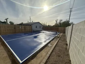 Roma at Melrose | 3BR with Private Yard & Games - Image 3