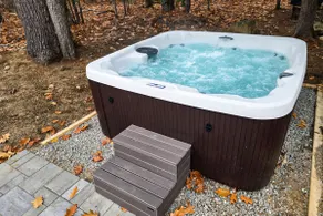 Hot Tub Retreat Near Saco River with Fire Pit! - Image 4