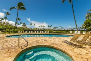 Kahala 413 – Ground-Floor Deluxe 1BR Condo - Image 3