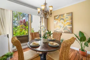 Kahala 413 – Ground-Floor Deluxe 1BR Condo - Image 5