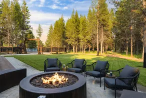 Sauna, Cold Plunge, Hot Tub, Firepit | Lazy River - Image 2