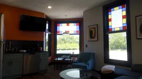 Modern Queen Apartment at The Victorian Unit E - Image 4