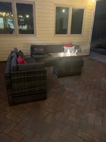 Tech Terrace, Steps from TTU, Hot Tub, Firepit - Image 3