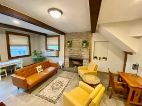 The Madison Inn, Est 1925 Historic suite 107 - Image 2