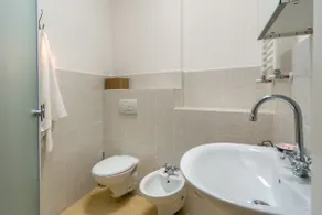 Cozy 95sqm Sunny Flat and Garden 100m from Sea #A1 - Image 3