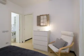 Cozy 95sqm Sunny Flat and Garden 100m from Sea #A1 - Image 4