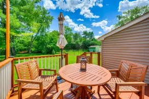 Charming Ann Arbor Getaway w/ Deck: Near Downtown! - Image 2
