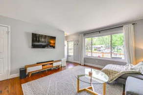 Charming Ann Arbor Getaway w/ Deck: Near Downtown! - Image 4