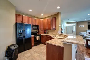 Sleeps 6-3BD Condo in Bear Trap Dunes! - Image 4