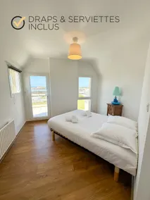 TY BEG - Maison confortable splendide vue mer - Image 2