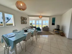 TY BEG - Maison confortable splendide vue mer - Image 4