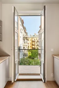 Dinbnb Apartments Grunerlokka - Image 2