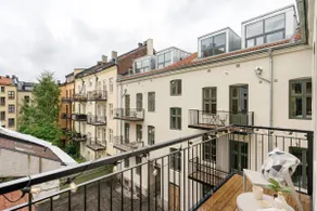 Dinbnb Apartments Grunerlokka - Image 3