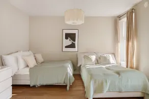 Dinbnb Apartments Grunerlokka - Image 5
