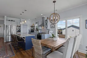 The Point at Marshallberg-Waterfront Home - Image 2