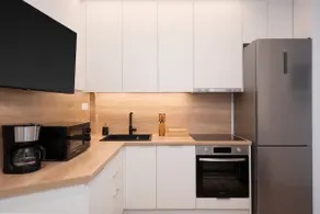 Kosmos Luxury Residences - Image 3