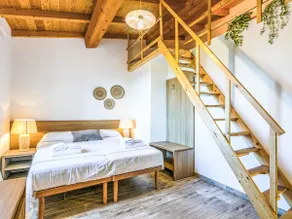 Holiday Home Da Lisa by Interhome - Image 4