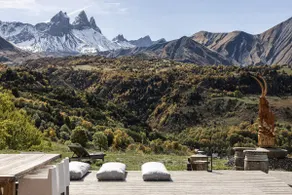Chalet D'albiez - Image 4
