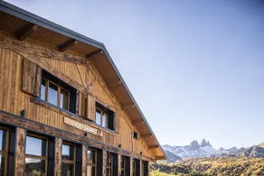 Chalet D'albiez - Image 2