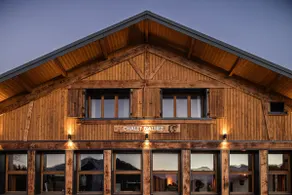 Chalet D'albiez - Image 5