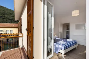 Appartamento 'Il Borgo Incantato con garage' con Wi-Fi e aria condizionata - Image 3