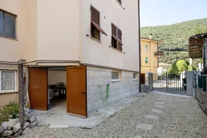 Appartamento 'Il Borgo Incantato con garage' con Wi-Fi e aria condizionata - Image 5
