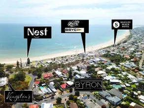 3 BR Serene Villa|Sleeps 8 Steps To Seacliff Beach - Image 3