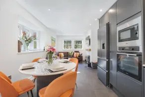 Babbling Burn Cottage - North East Escapes - Image 3